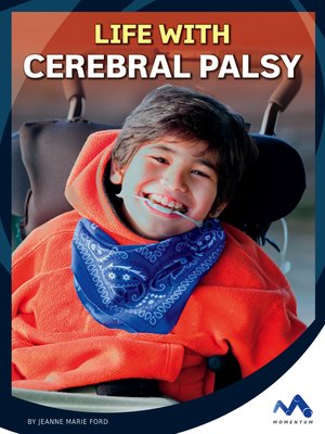 cover image of Life with Cerebral Palsy